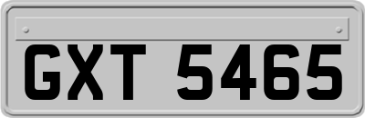 GXT5465