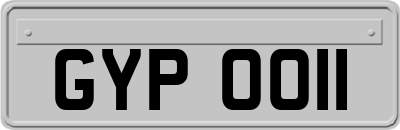 GYP0011