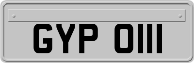 GYP0111