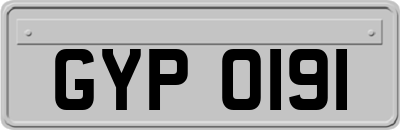 GYP0191