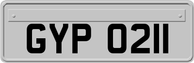 GYP0211