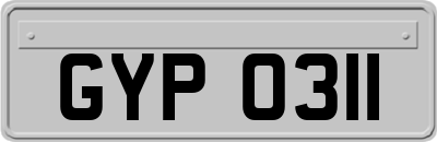 GYP0311