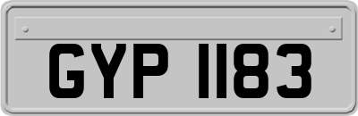 GYP1183