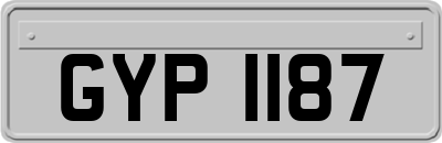 GYP1187