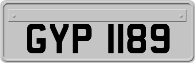 GYP1189