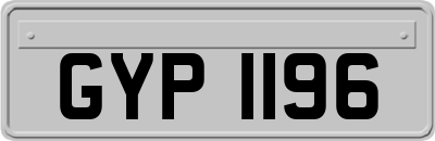 GYP1196
