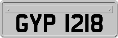 GYP1218