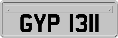 GYP1311