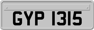 GYP1315