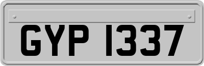 GYP1337