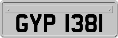 GYP1381