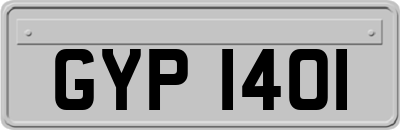 GYP1401