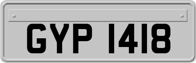 GYP1418