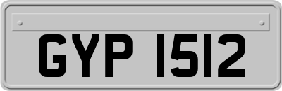 GYP1512