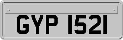 GYP1521