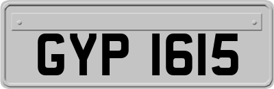 GYP1615