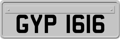 GYP1616
