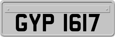 GYP1617