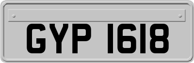 GYP1618