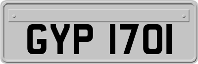 GYP1701