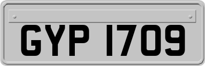 GYP1709