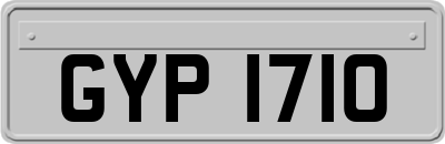 GYP1710