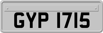 GYP1715