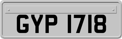 GYP1718