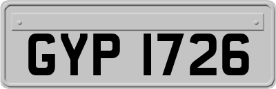 GYP1726