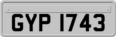GYP1743