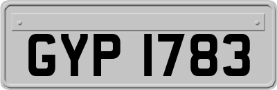 GYP1783