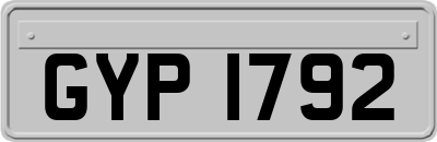 GYP1792