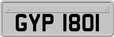 GYP1801