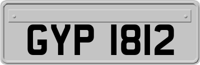 GYP1812
