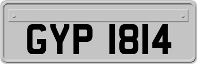 GYP1814