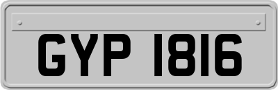 GYP1816
