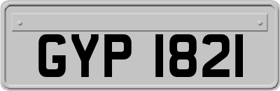 GYP1821