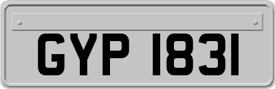 GYP1831