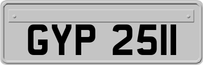 GYP2511