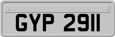 GYP2911