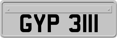 GYP3111
