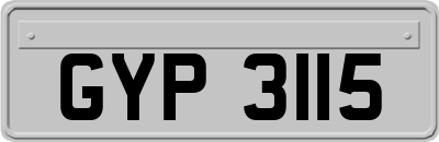 GYP3115