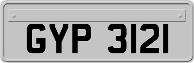 GYP3121