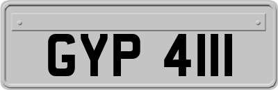 GYP4111