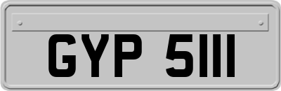 GYP5111
