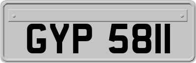 GYP5811