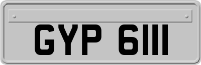 GYP6111