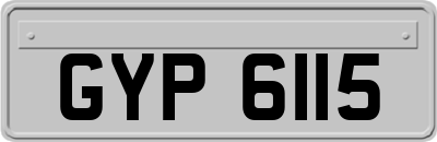 GYP6115