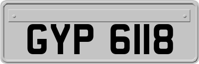 GYP6118