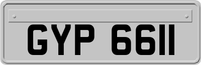 GYP6611